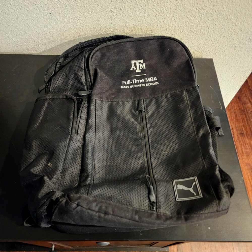 Puma Backpack - image 1